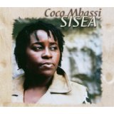 Mbasi Coco - Sisea - Kliknutím na obrázok zatvorte